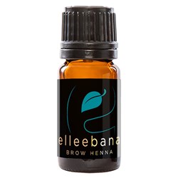 Brow Henna - Dark Brown